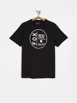Fox Woldwide T-Shirt