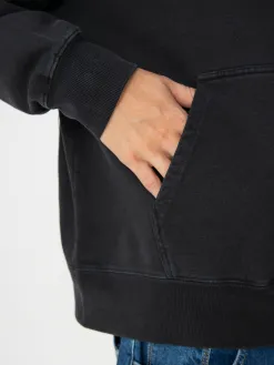Fox Wordmark HD Hoodie