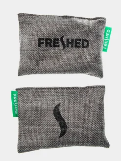 Freshed Saszetki odświeżające Grey Eco Film