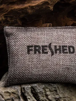 Freshed Saszetki odświeżające Grey Eco Film