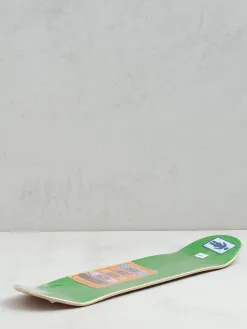 Girl Skateboard Deck Bannerot Pac Man