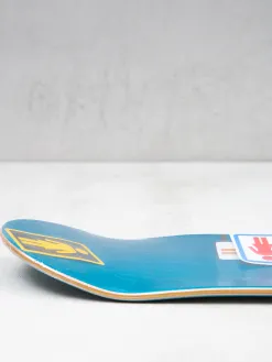 Girl Skateboard Kennedy 93 Til Deck