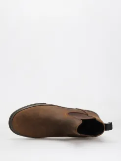 Globe Dover II Shoes