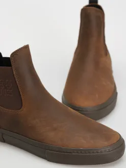 Globe Dover II Shoes