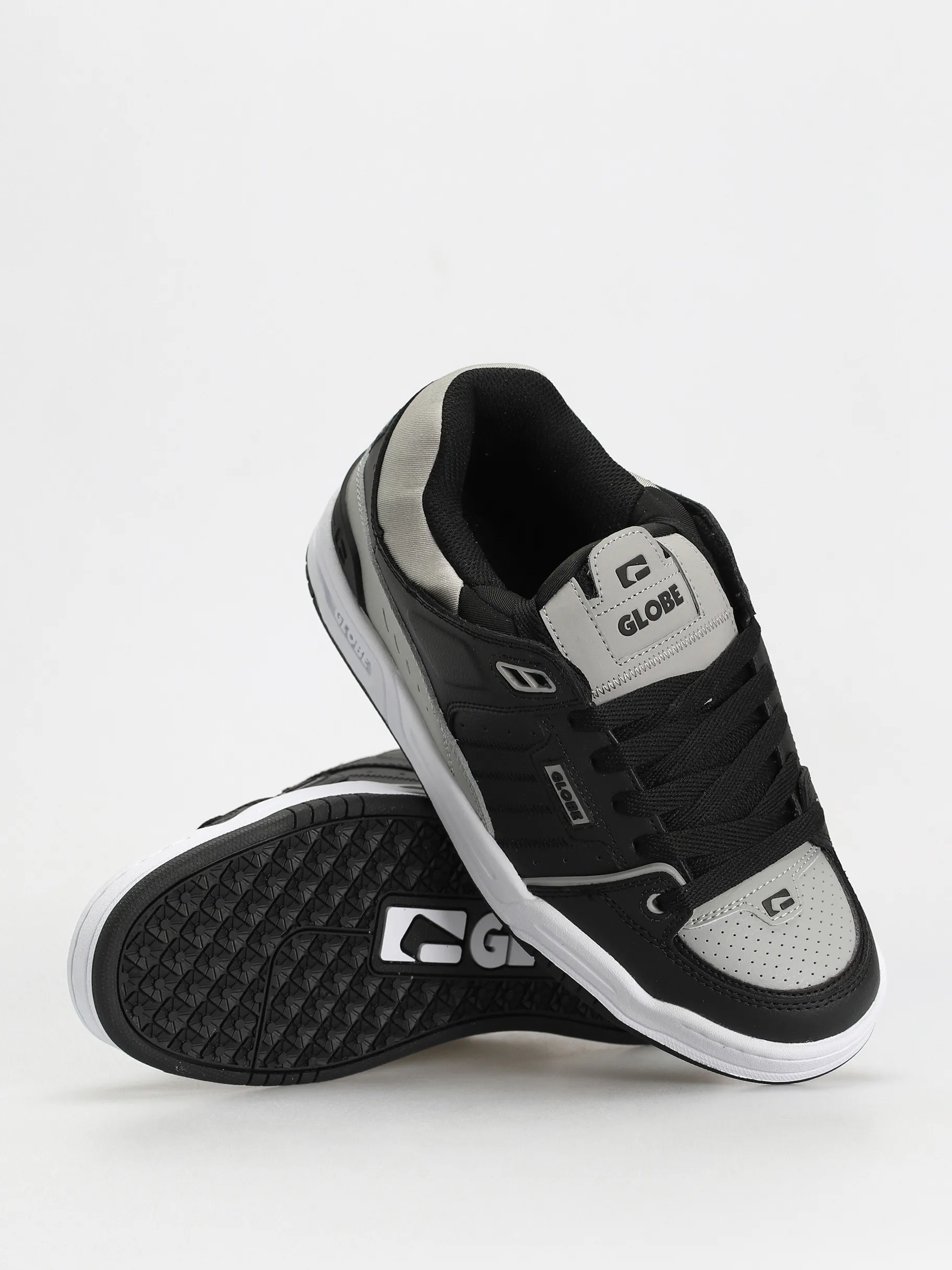 Globe Fusion Shoes