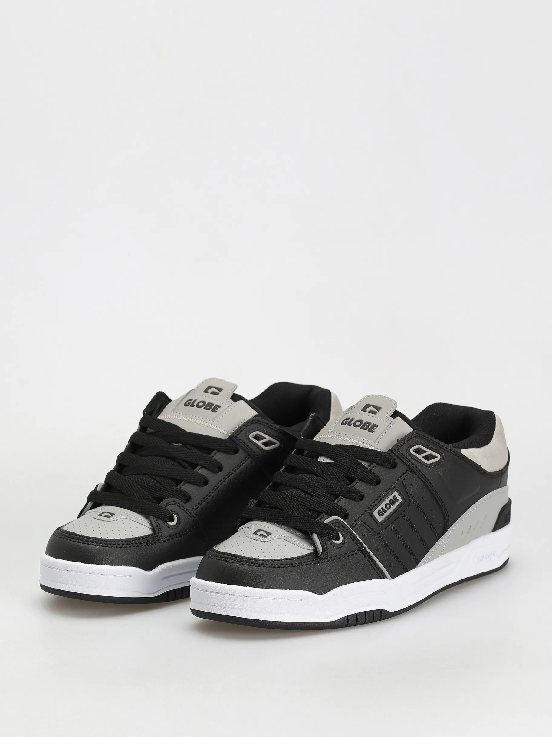 Globe Fusion Shoes