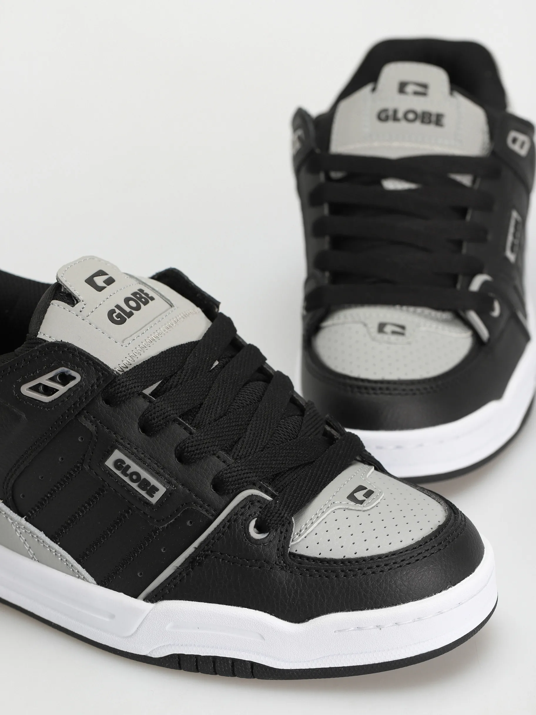 Globe Fusion Shoes