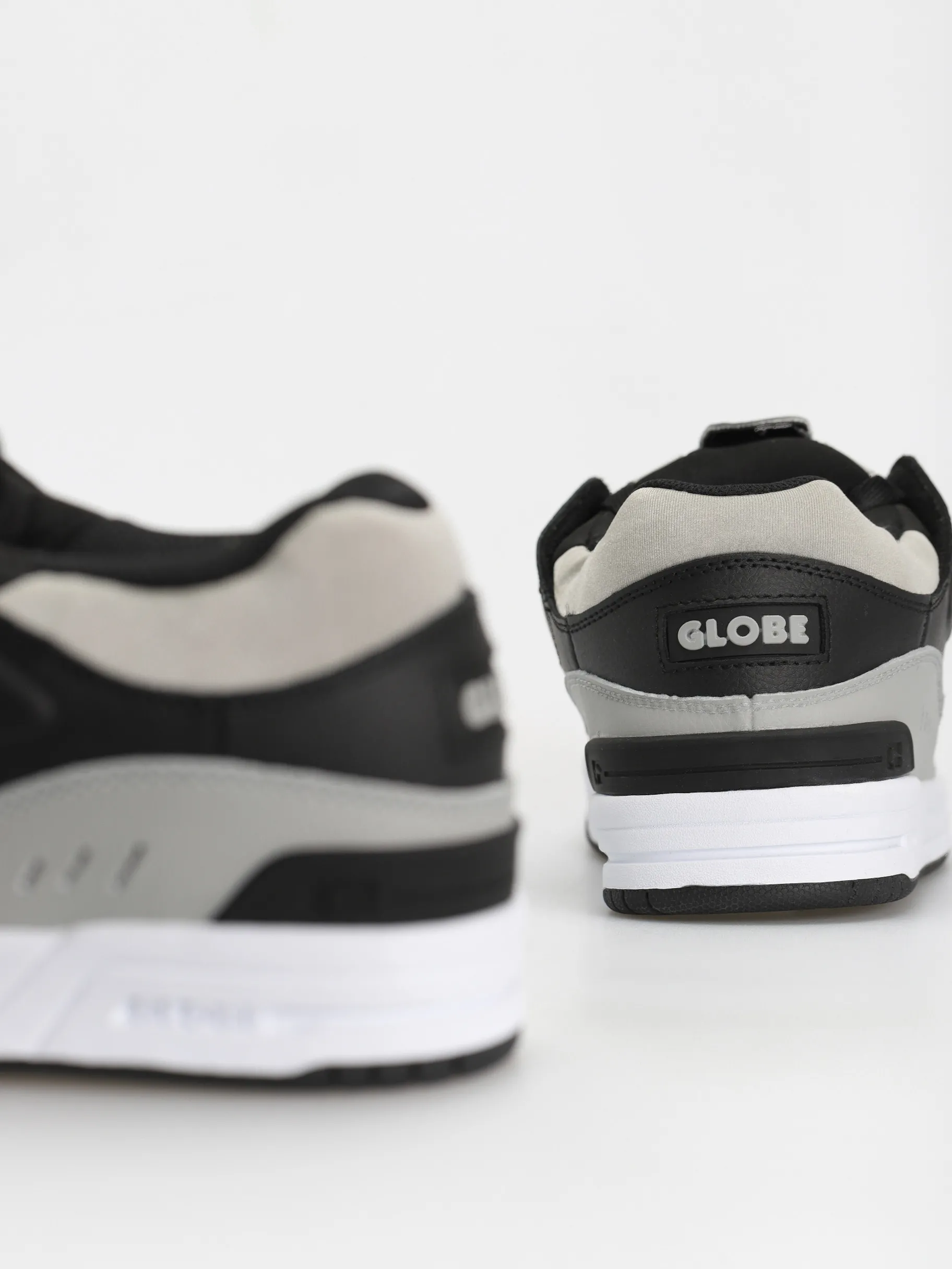Globe Fusion Shoes