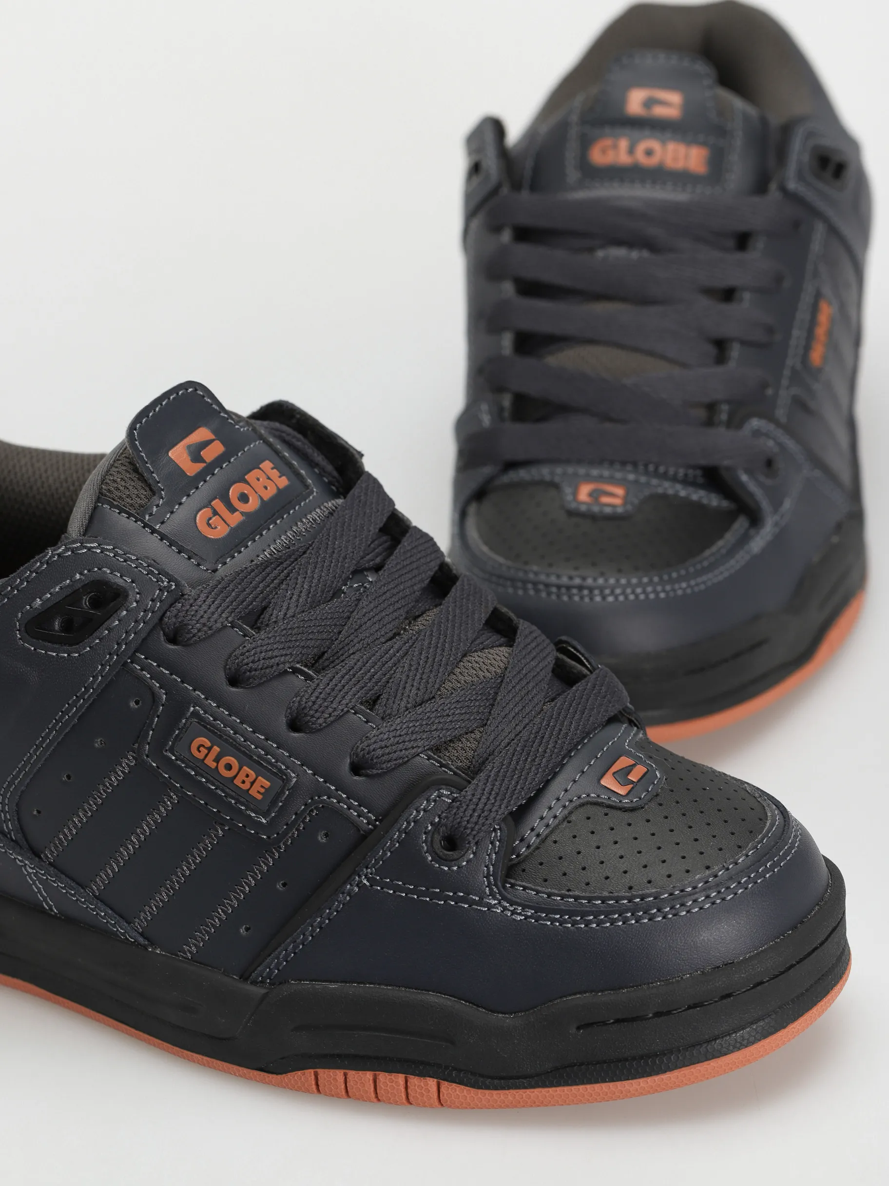 Globe Fusion Shoes