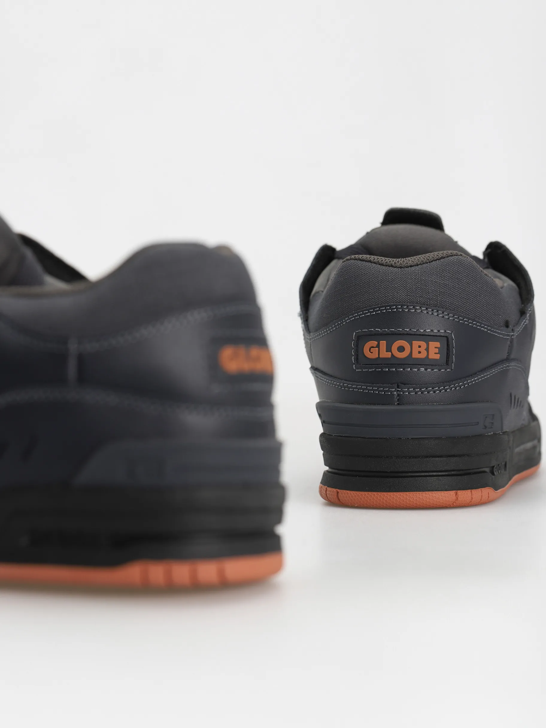 Globe Fusion Shoes