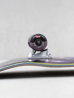 Globe G1 Ablaze Skateboard