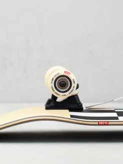 Globe G3 Check Please Skateboard