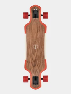 Globe Geminon 35 Longboard