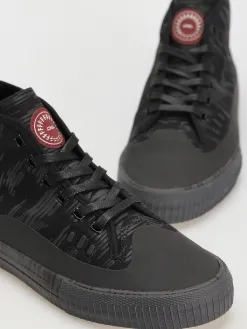 Globe Gillette Mid Shoes