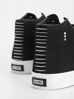 Globe La Knit Shoes