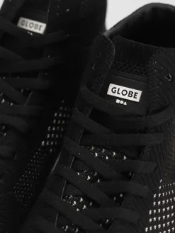 Globe La Knit Shoes