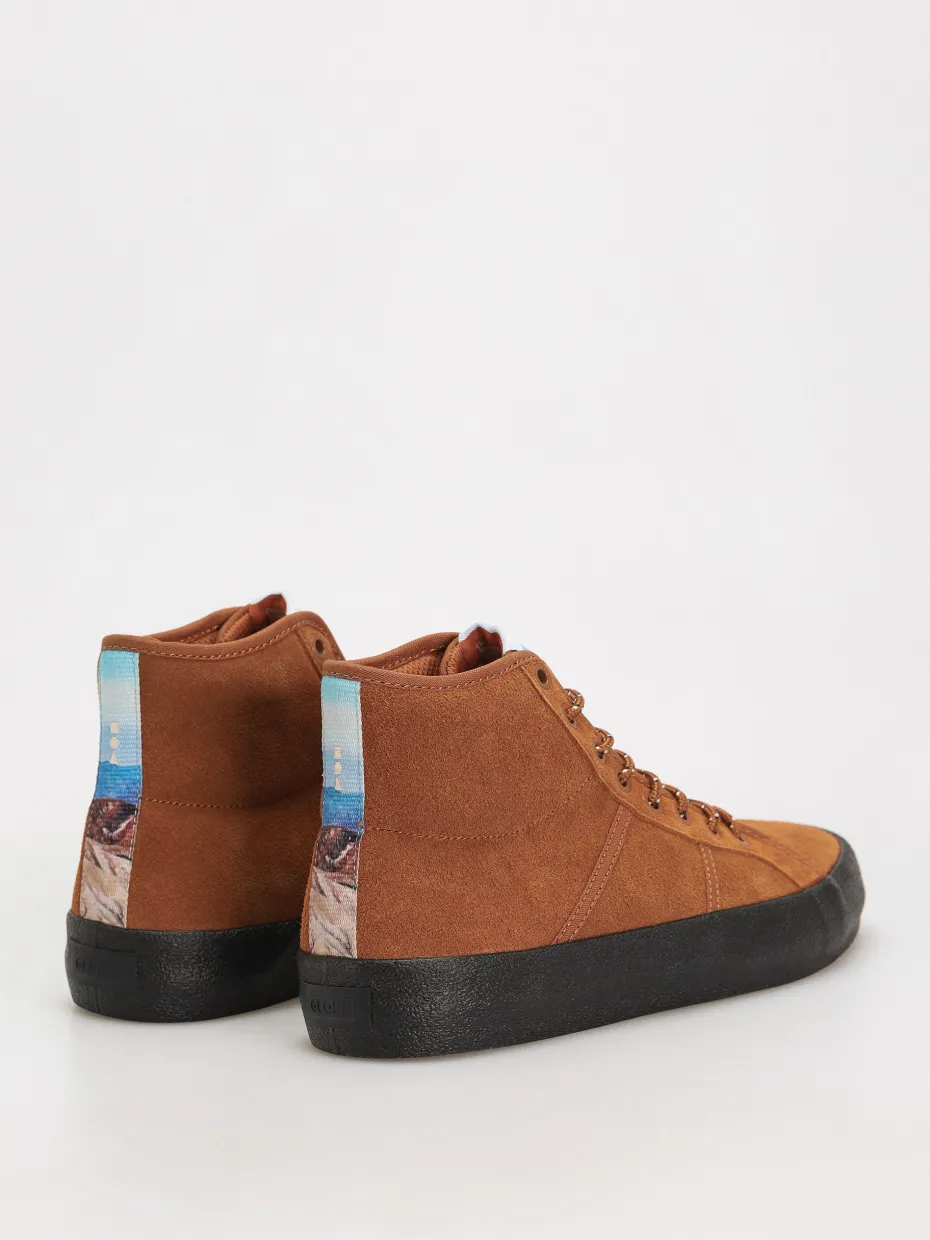 Globe Los Angered II Shoes