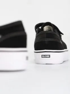 Globe Motley II Strap Shoes