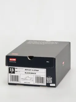 Globe Motley II Strap Shoes