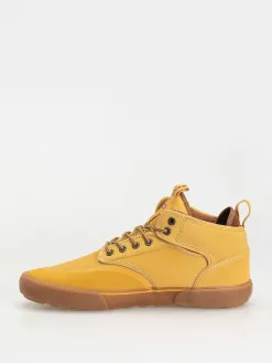 Globe Motley Mid Shoes