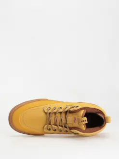 Globe Motley Mid Shoes