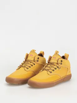 Globe Motley Mid Shoes