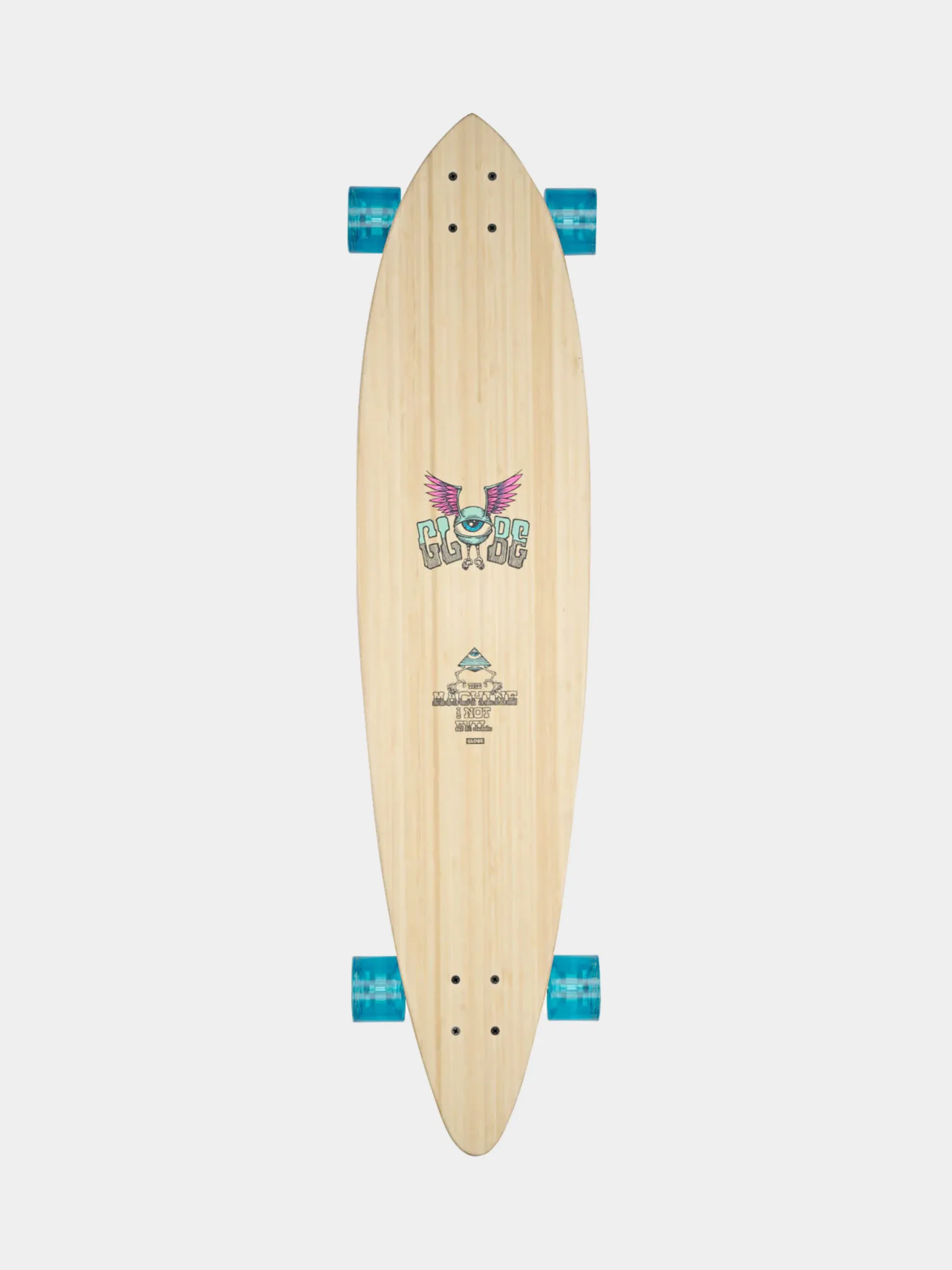 Globe Noosa 43 Longboard