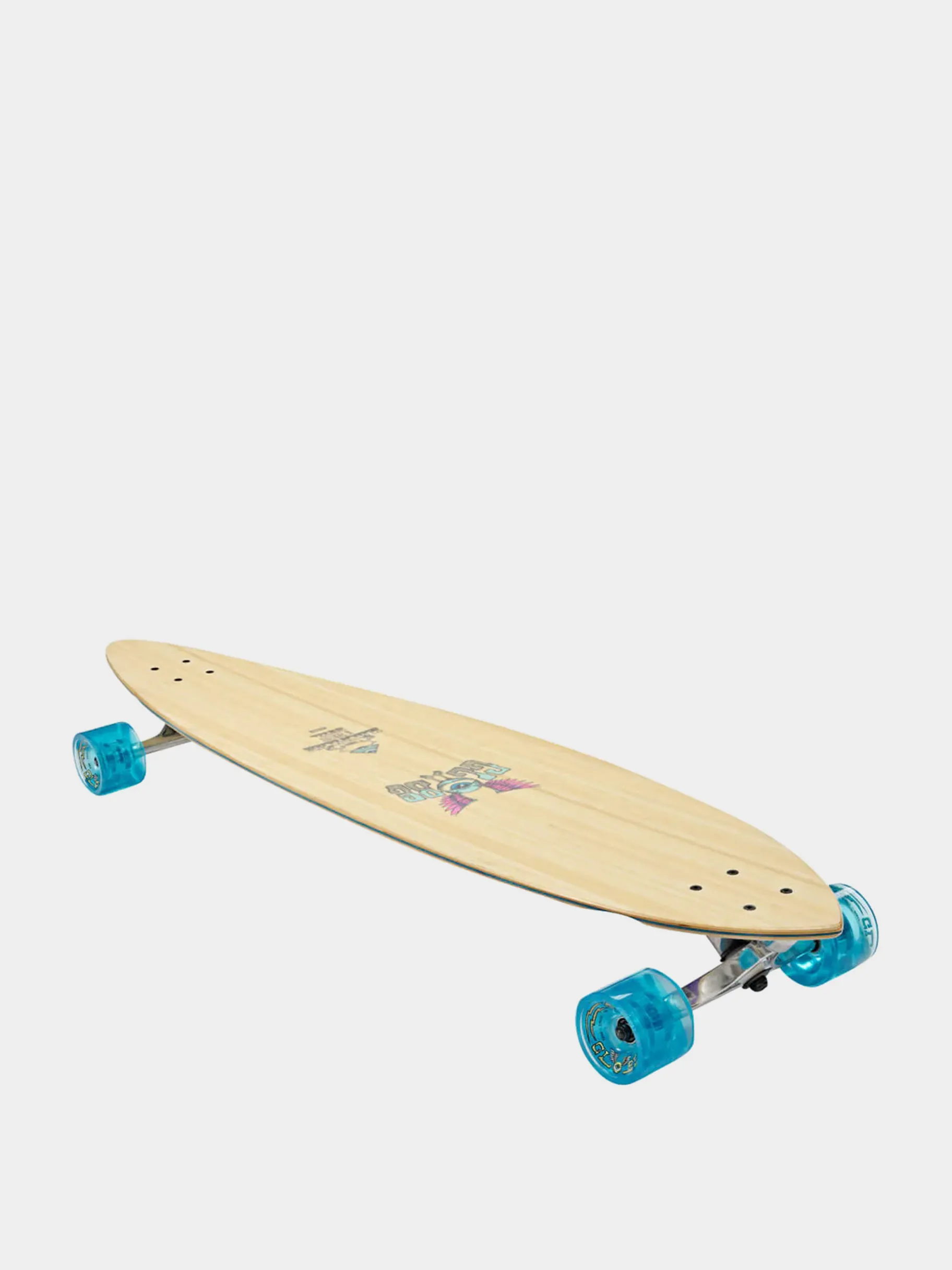 Globe Noosa 43 Longboard