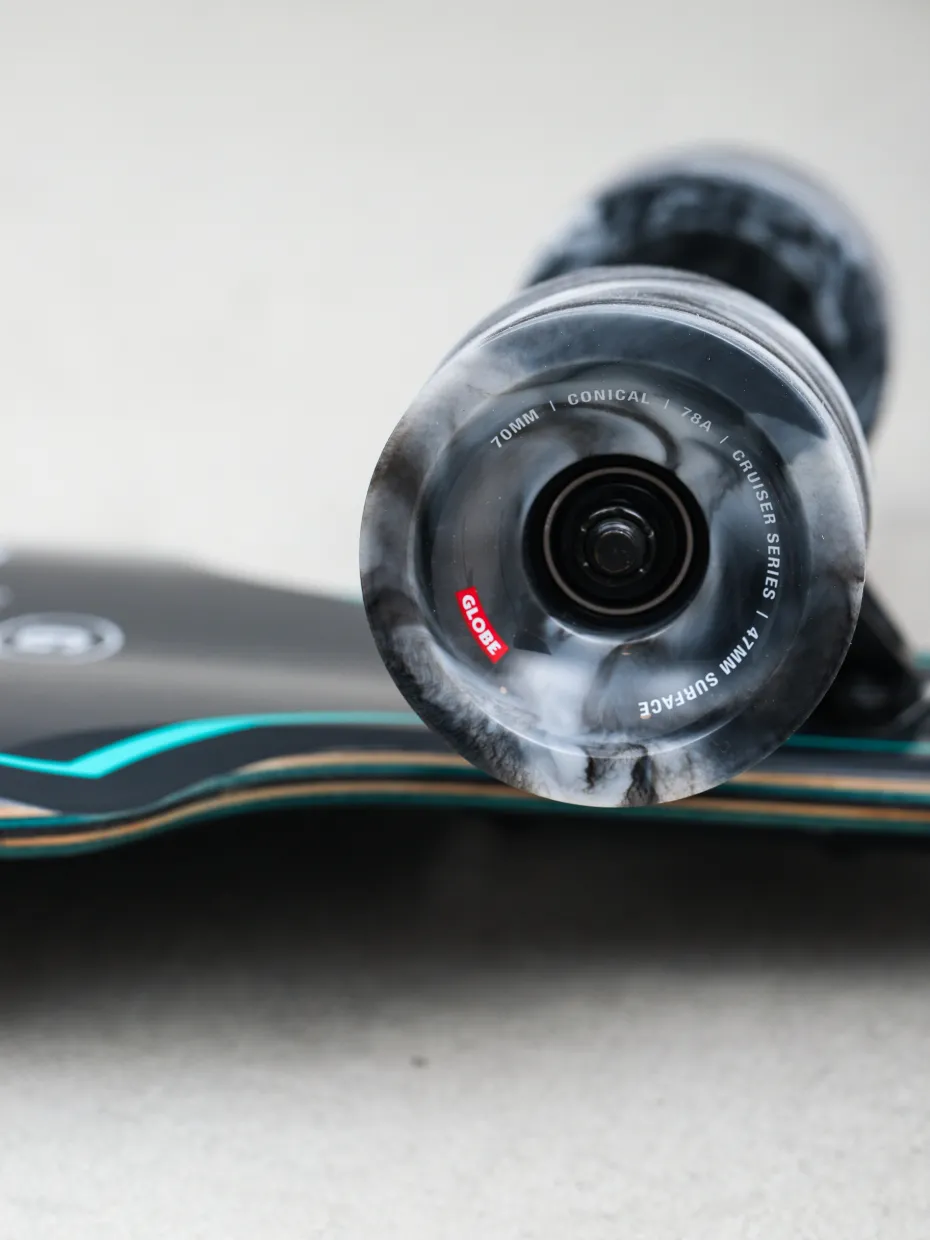 Globe Prowler Mid Longboard