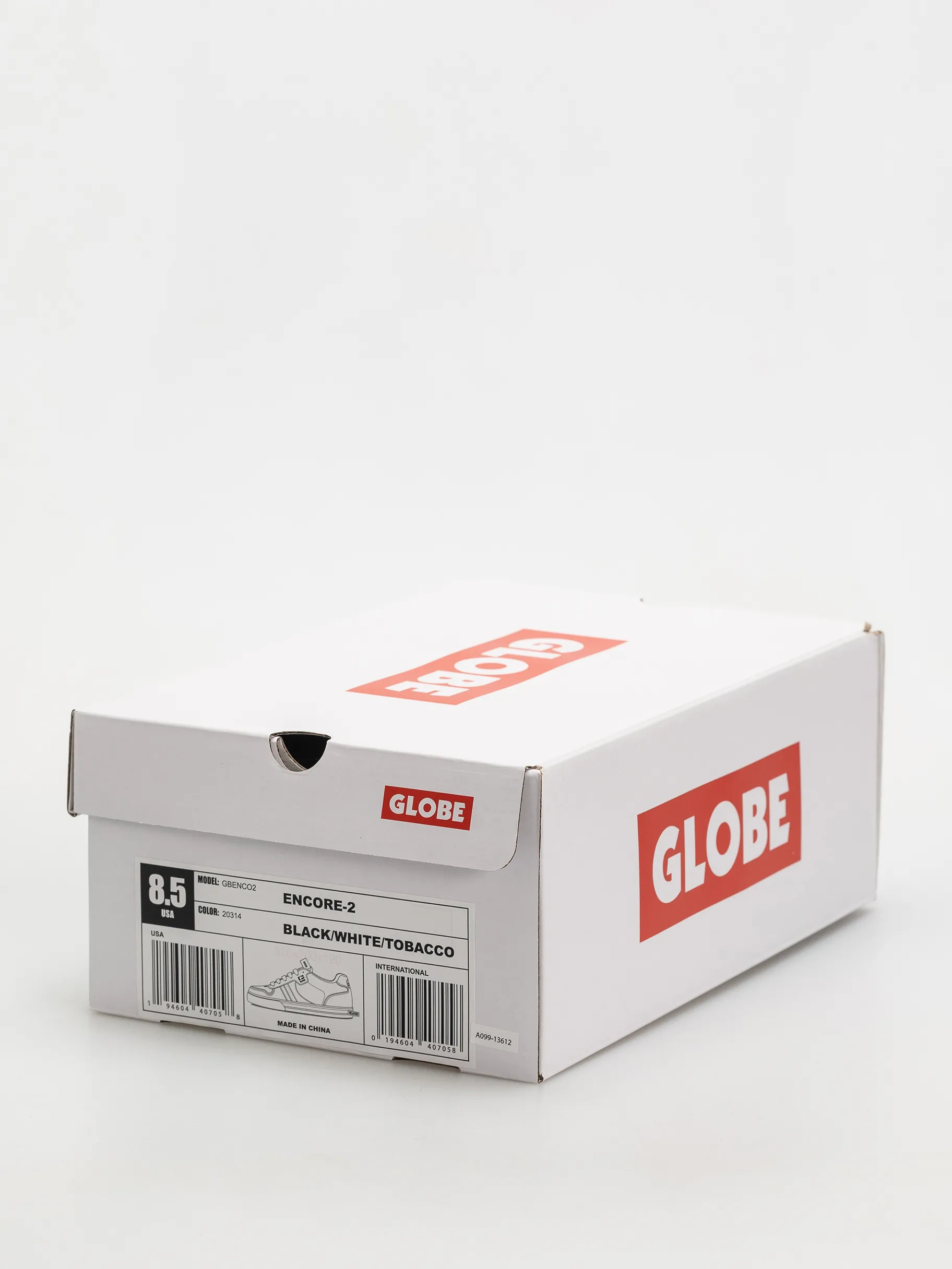 Globe Shoes Encore 2