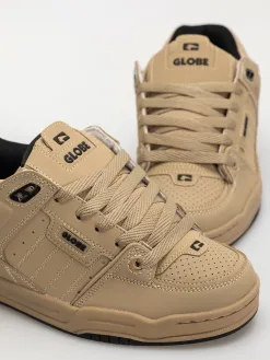 Globe Shoes Fusion