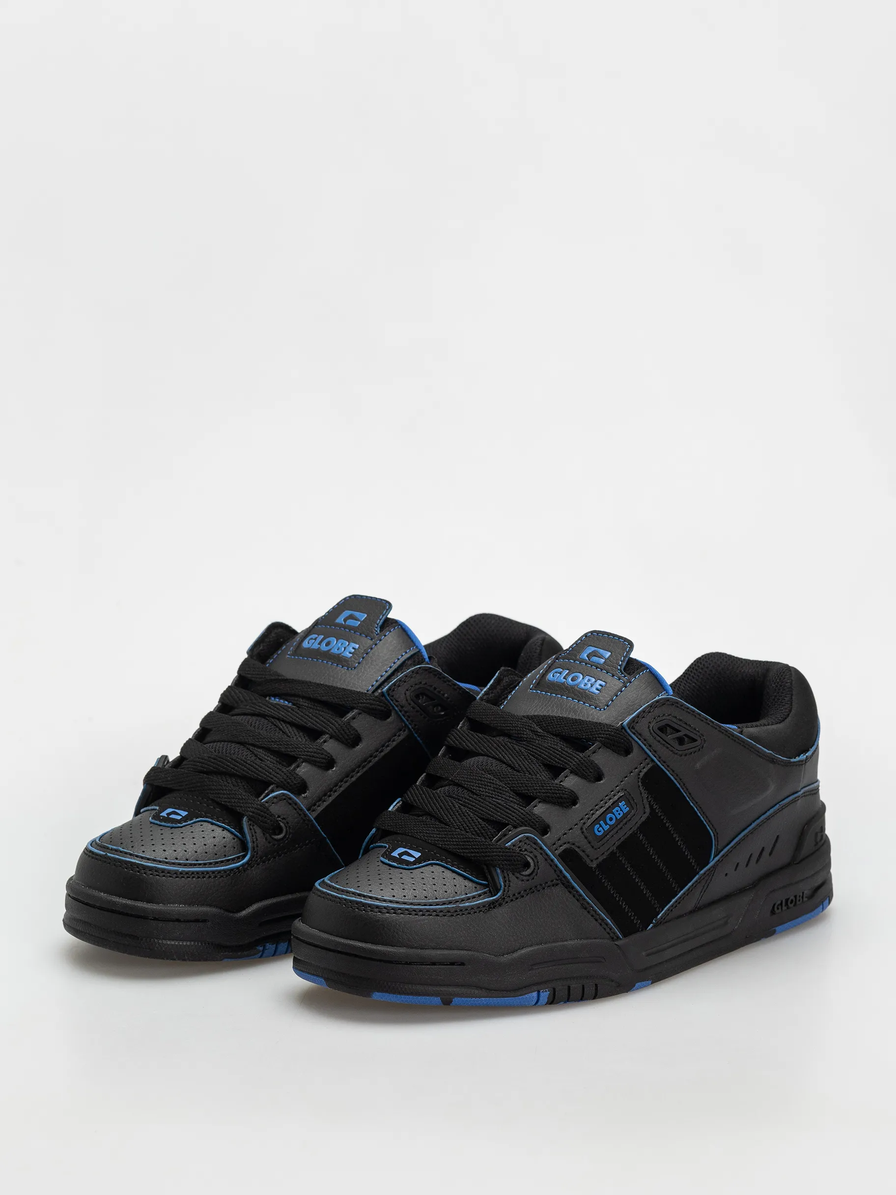 Globe Shoes Fusion