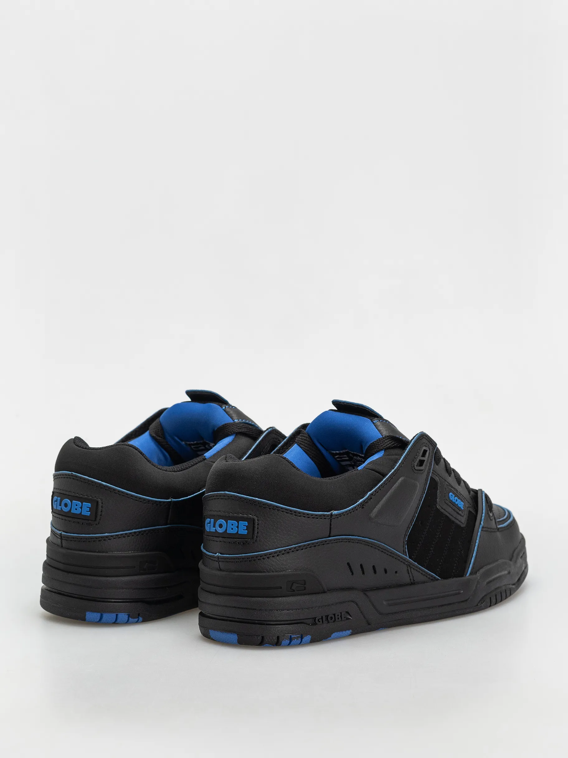 Globe Shoes Fusion