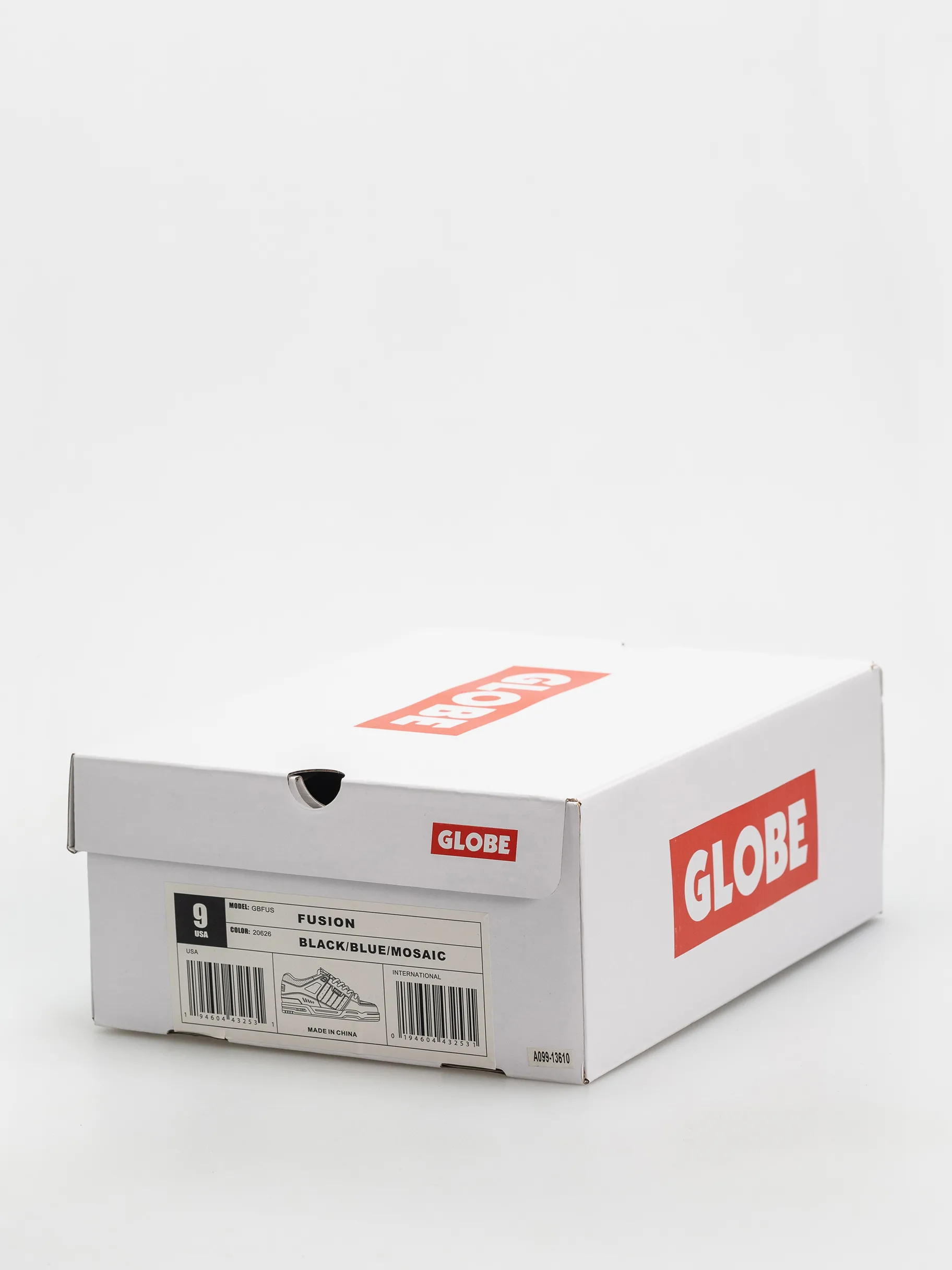 Globe Shoes Fusion