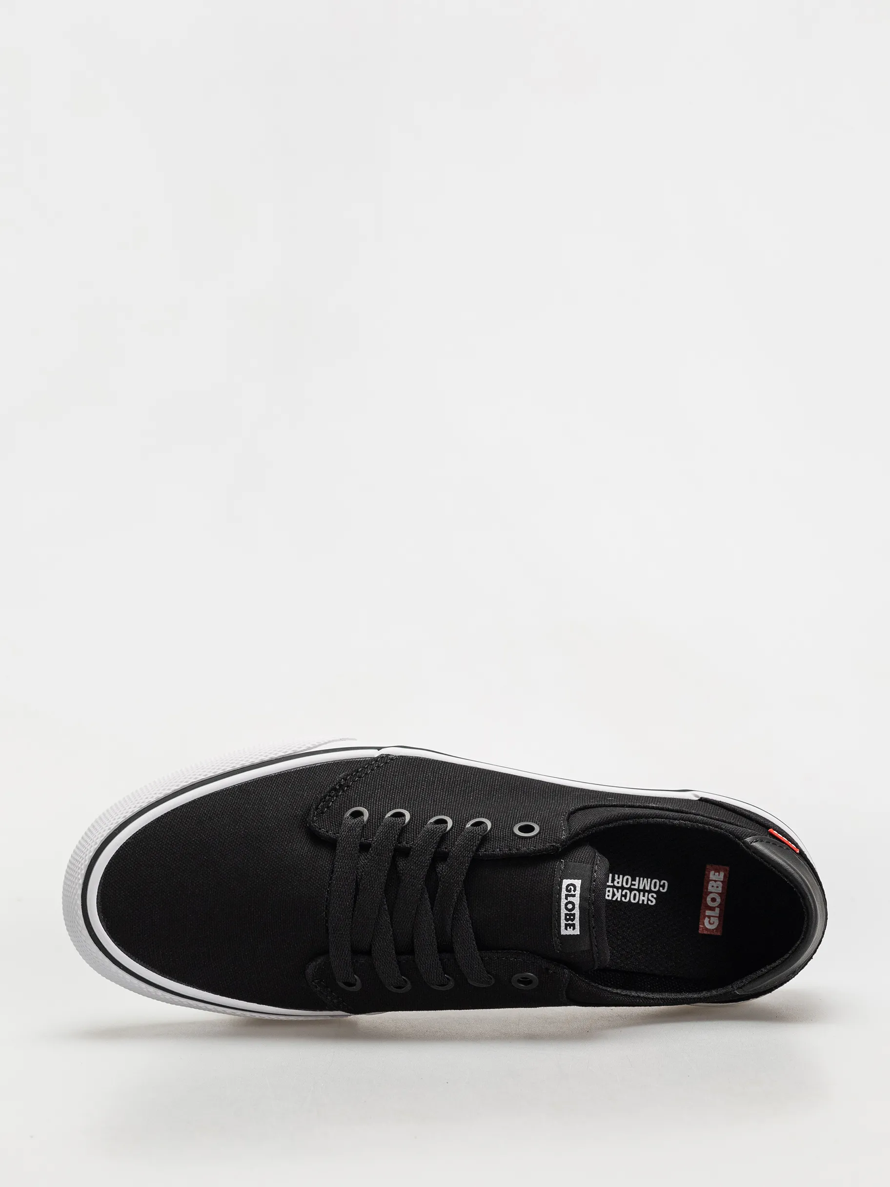 Globe Shoes Goodstock