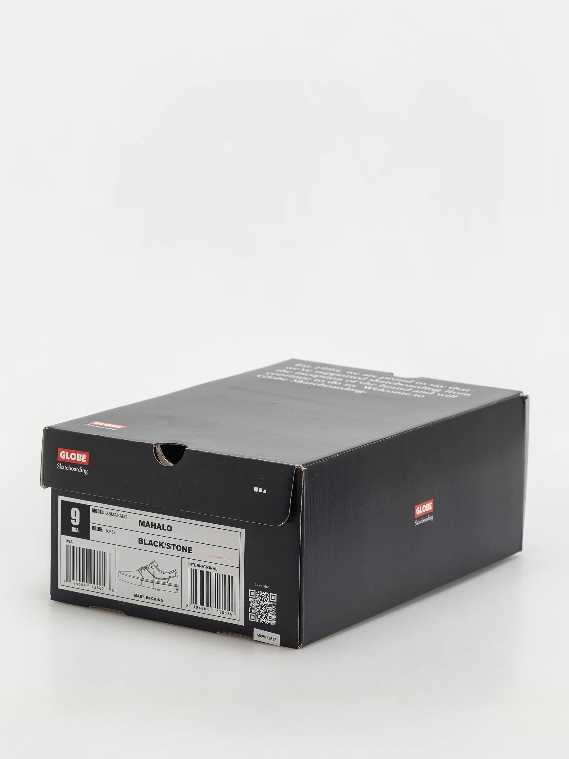 Globe Shoes Mahalo