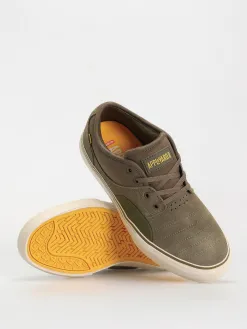 Globe Shoes Mahalo Plus