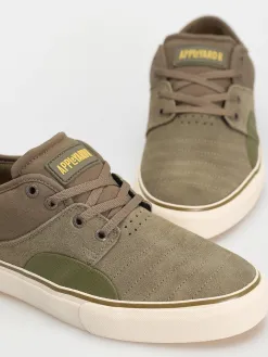 Globe Shoes Mahalo Plus