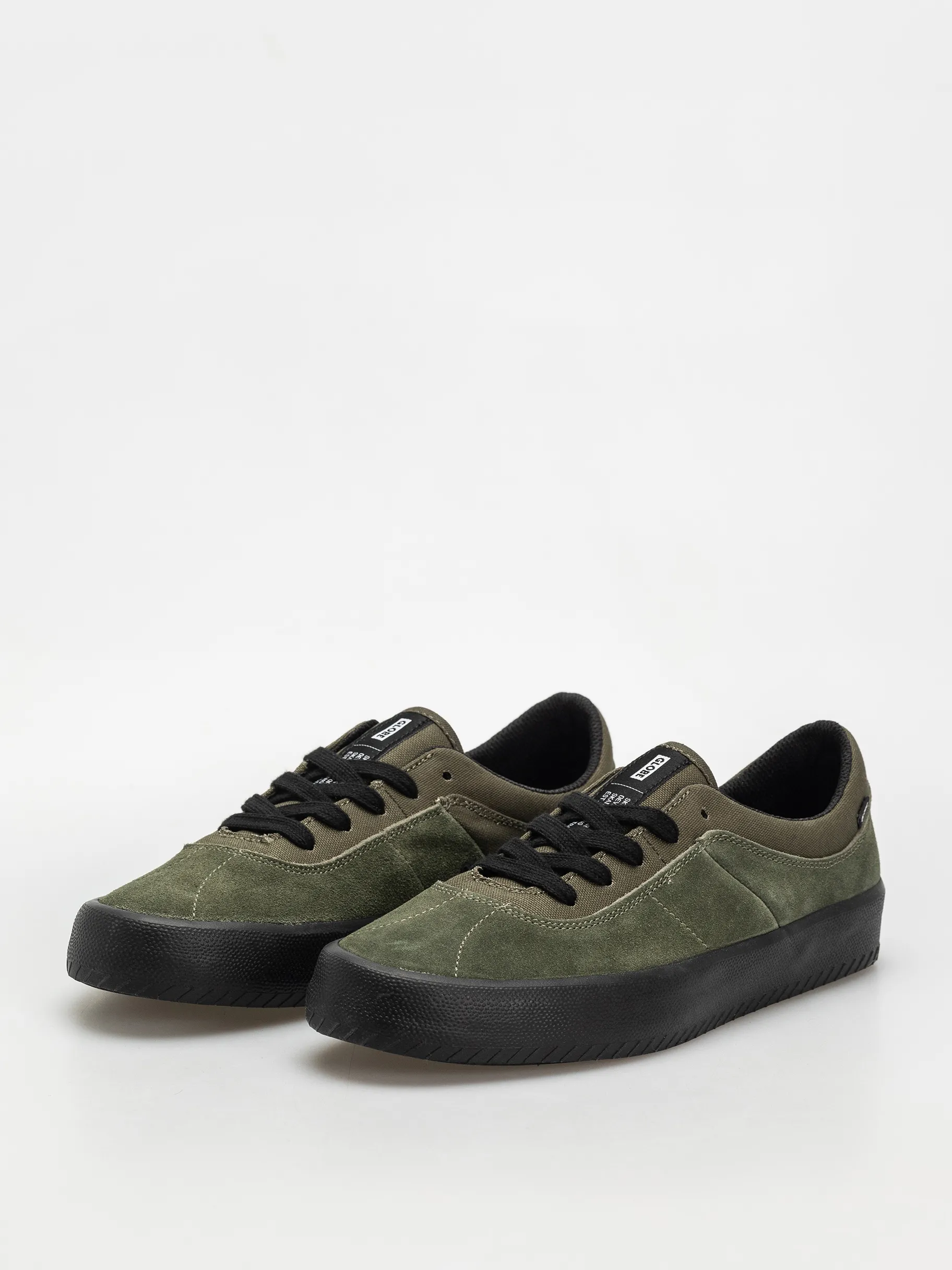 Globe Shoes Melbek