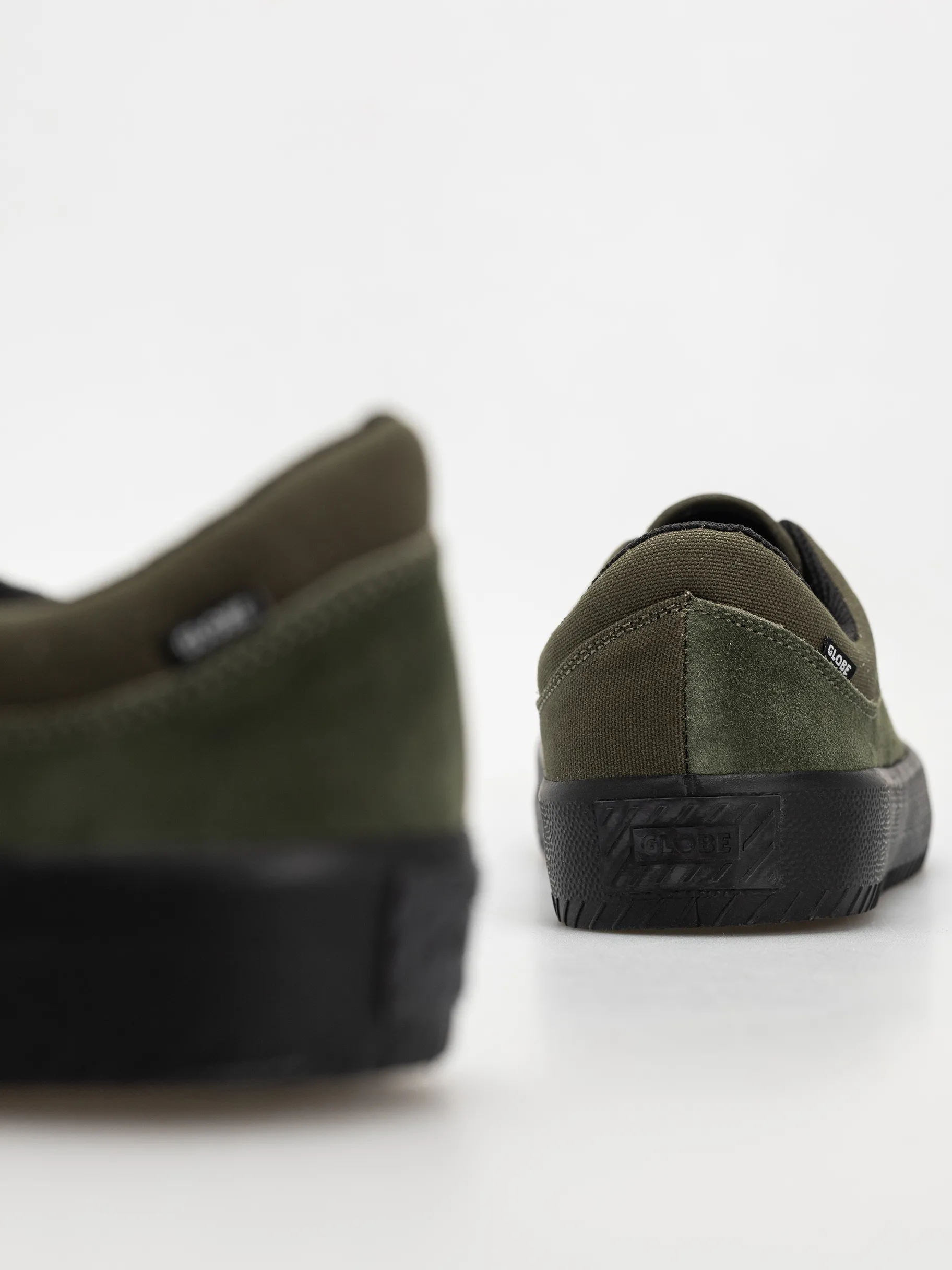 Globe Shoes Melbek