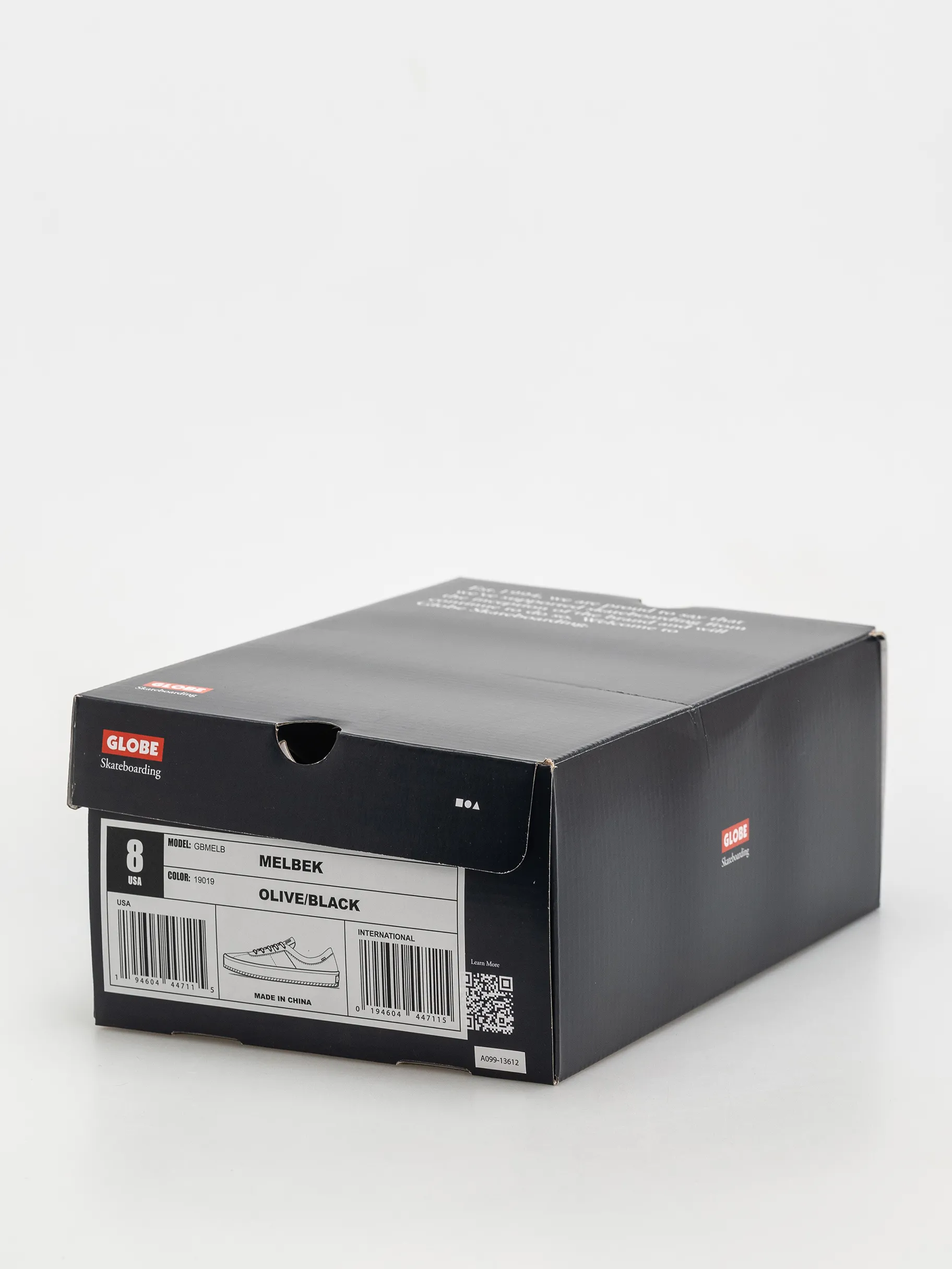 Globe Shoes Melbek