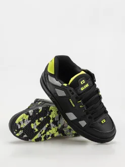 Globe Shoes Sabre