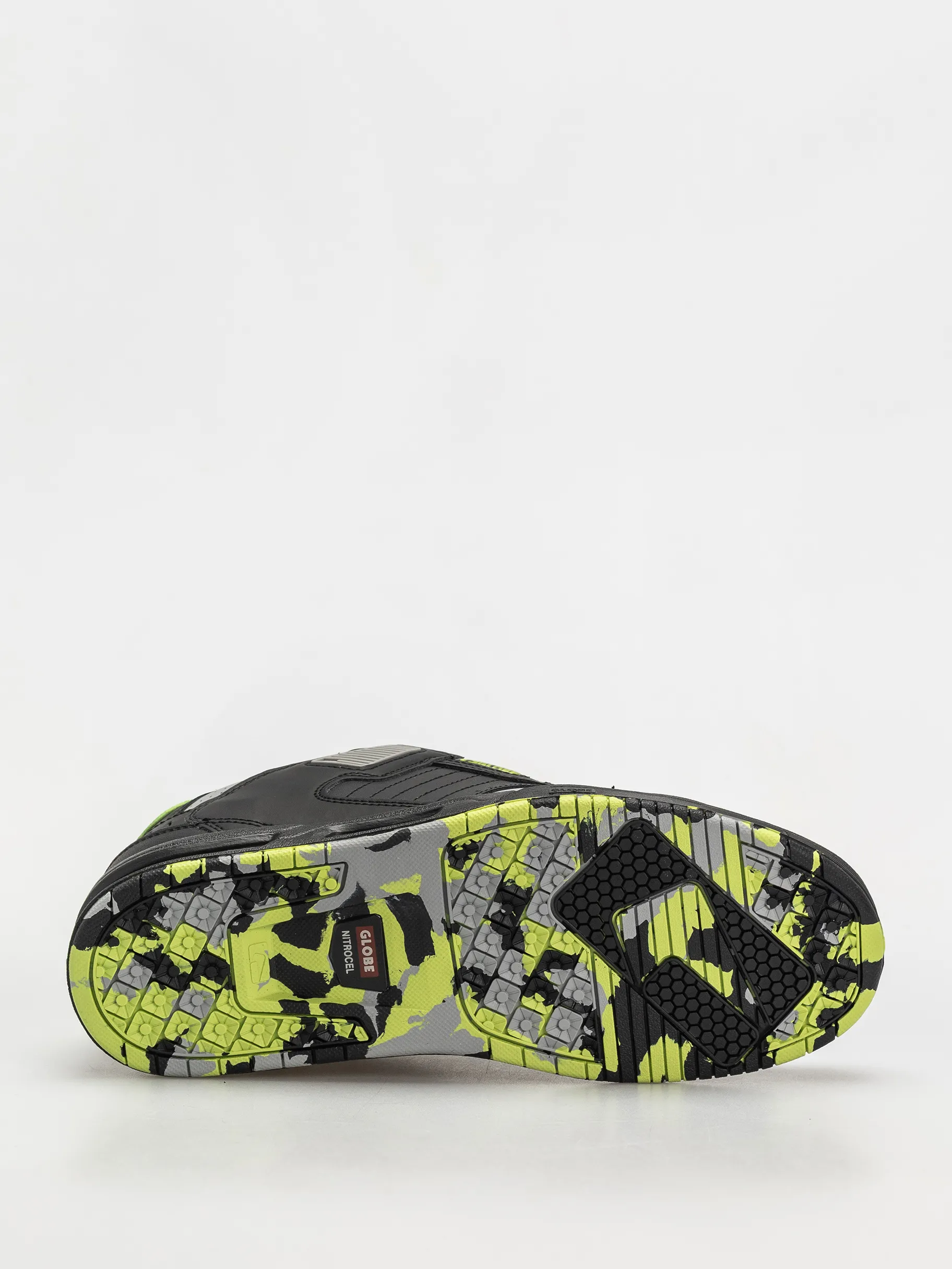 Globe Shoes Sabre