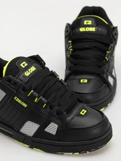 Globe Shoes Sabre