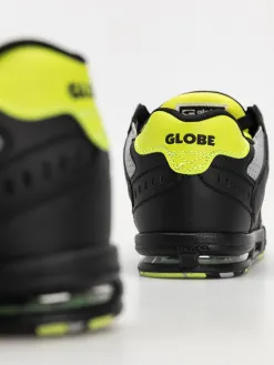 Globe Shoes Sabre