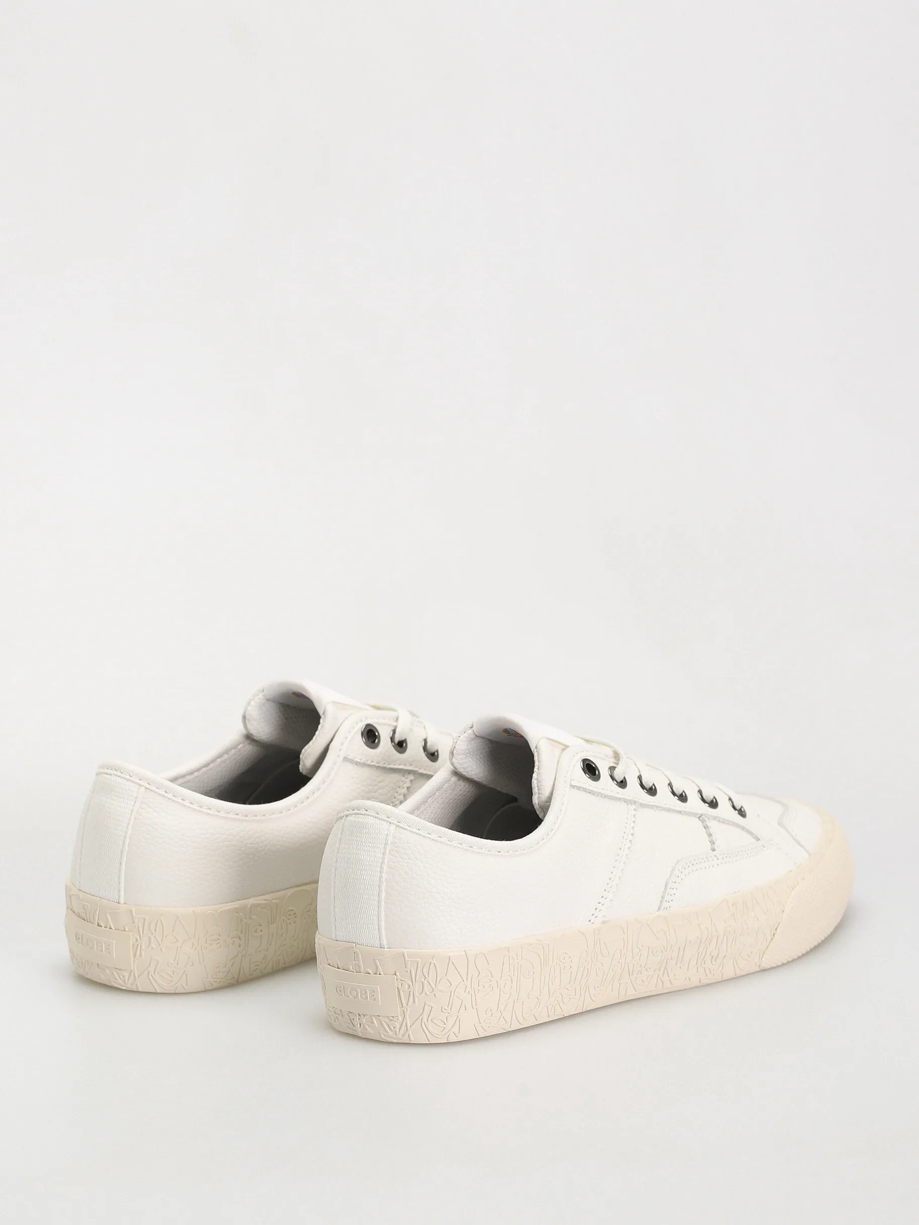 Globe Shoes Surplus