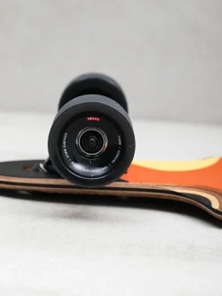 Globe Spearpoint Longboard
