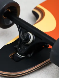 Globe Spearpoint Longboard