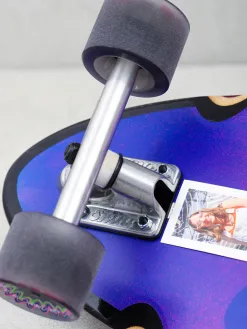 Globe The All Time Longboard