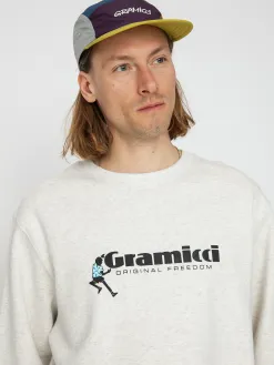 Gramicci Dancing Man Sweatshirt